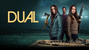 Dual's poster