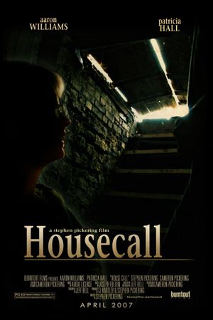 House Call's poster