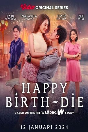 Happy Birth-Die's poster image