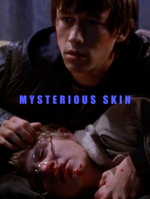 Mysterious Skin's poster