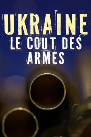 Ukraine, le coût des armes's poster