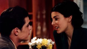 A Noiva's poster