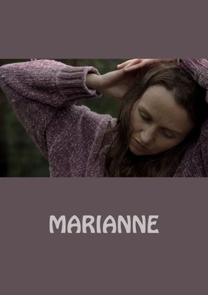 Marianne's poster