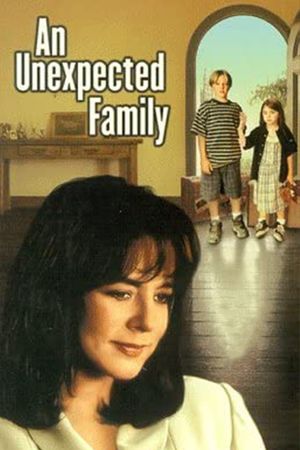 An Unexpected Family's poster