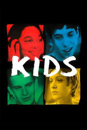 Kids's poster