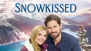 Snowkissed's poster