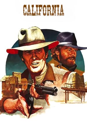 California's poster