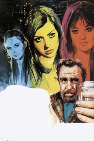 Canticle's poster