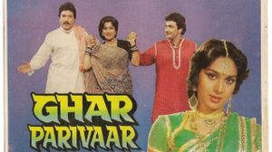 Ghar Parivaar's poster