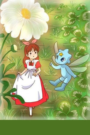 Thumbelina's poster