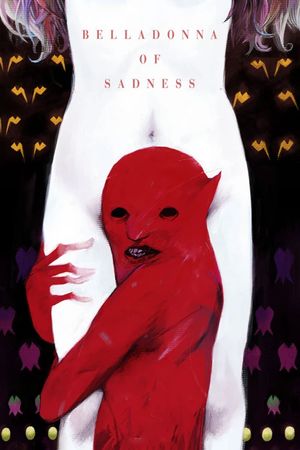 Belladonna of Sadness's poster