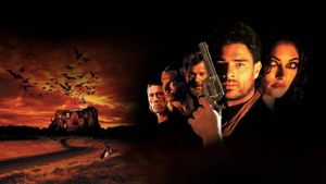 From Dusk Till Dawn 3: The Hangman's Daughter's poster