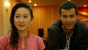 From Pakse with Love's poster