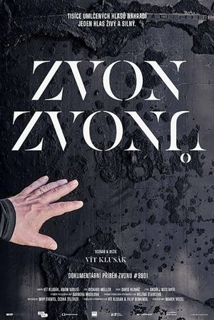 Zvon zvonů's poster