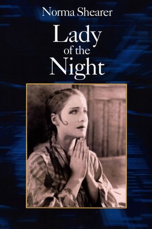 Lady of the Night's poster