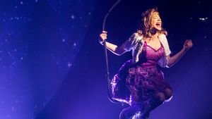 Violetta: Live in Buenos Aires's poster