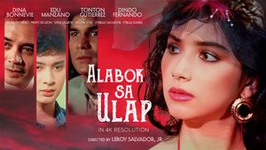 Alabok sa ulap's poster