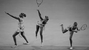 Venus VS.'s poster