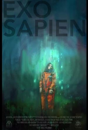 Exo Sapien's poster