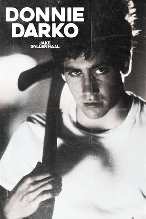 Donnie Darko's poster