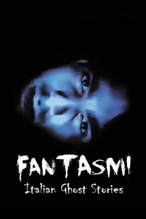 Italian Ghost Stories's poster