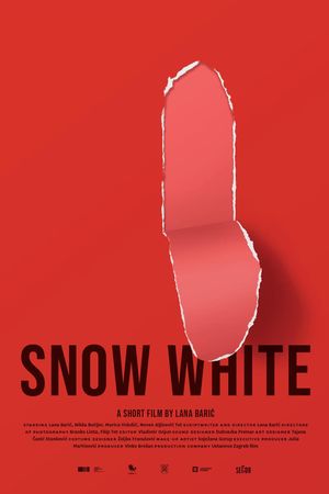 Snow White's poster