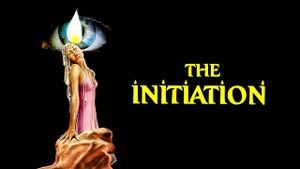 The Initiation's poster