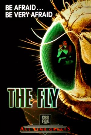 The Fly's poster