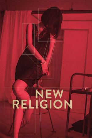 New Religion's poster