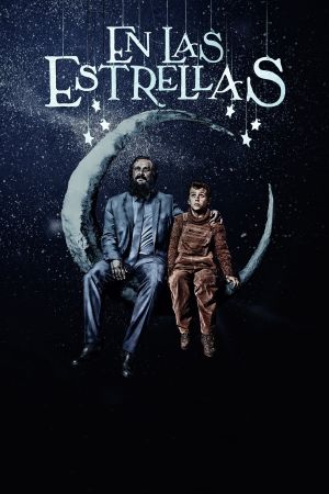 Up Among the Stars's poster