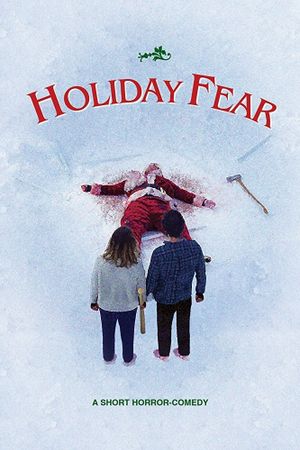 Holiday Fear's poster