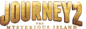 Journey 2: The Mysterious Island's poster