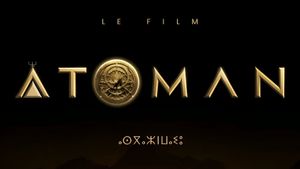 Atoman's poster