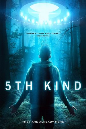 The 5th Kind's poster image