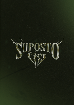 Suposto Fim's poster