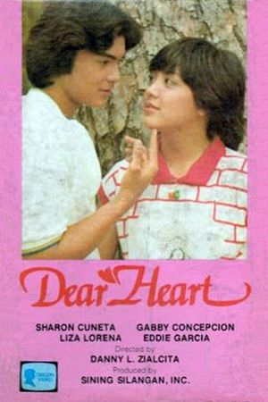 Dear Heart's poster