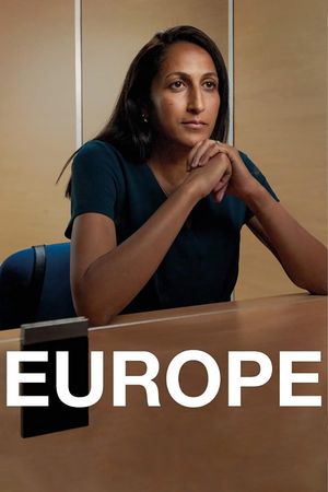 Europe's poster