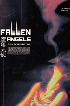 Fallen Angels's poster