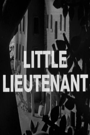 Little Lieutenant's poster