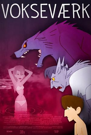 Growing Pains's poster
