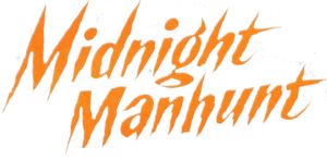 Midnight Manhunt's poster