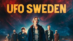 Watch the Skies's poster