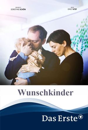 Desired Children's poster