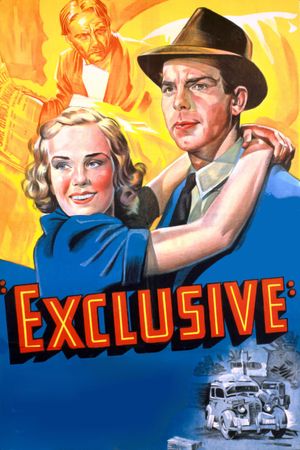 Exclusive's poster