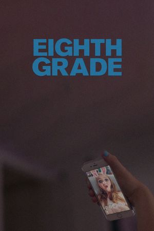 Eighth Grade's poster