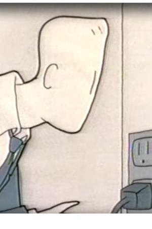 The Wire's poster
