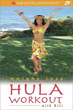 Hula Workout for Weight Loss's poster