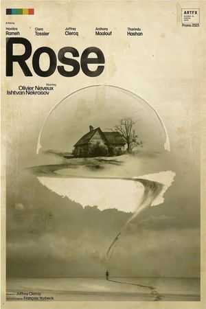 Rose's poster