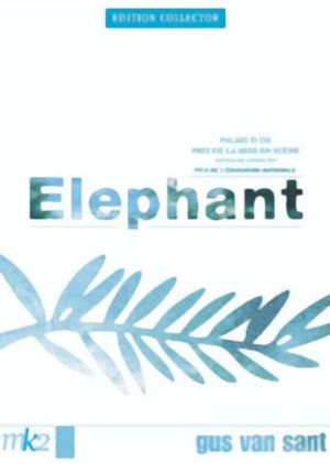 Elephant's poster