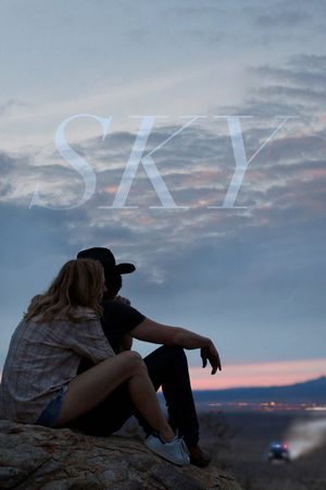 Sky's poster
